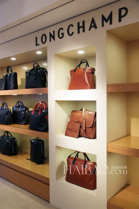 longchamp factory